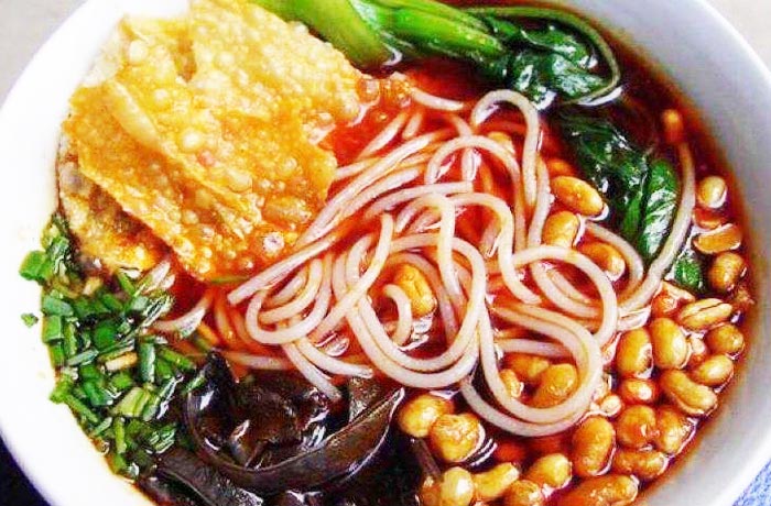 平度螺蛳粉培训