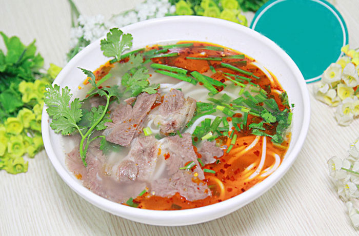 平度羊肉粉培训