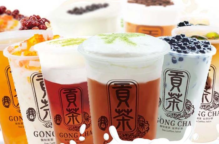 平度贡茶培训